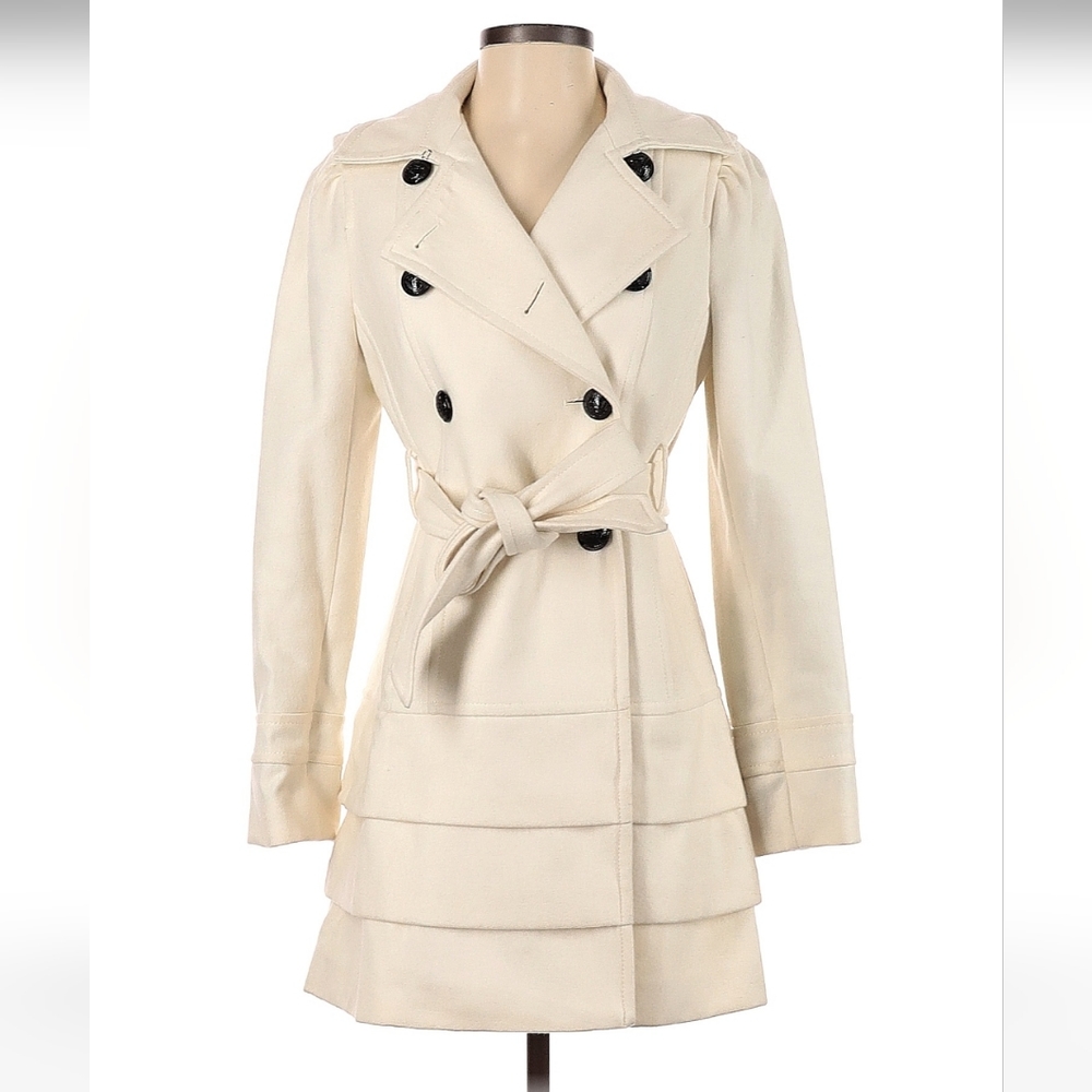 Wool Coat